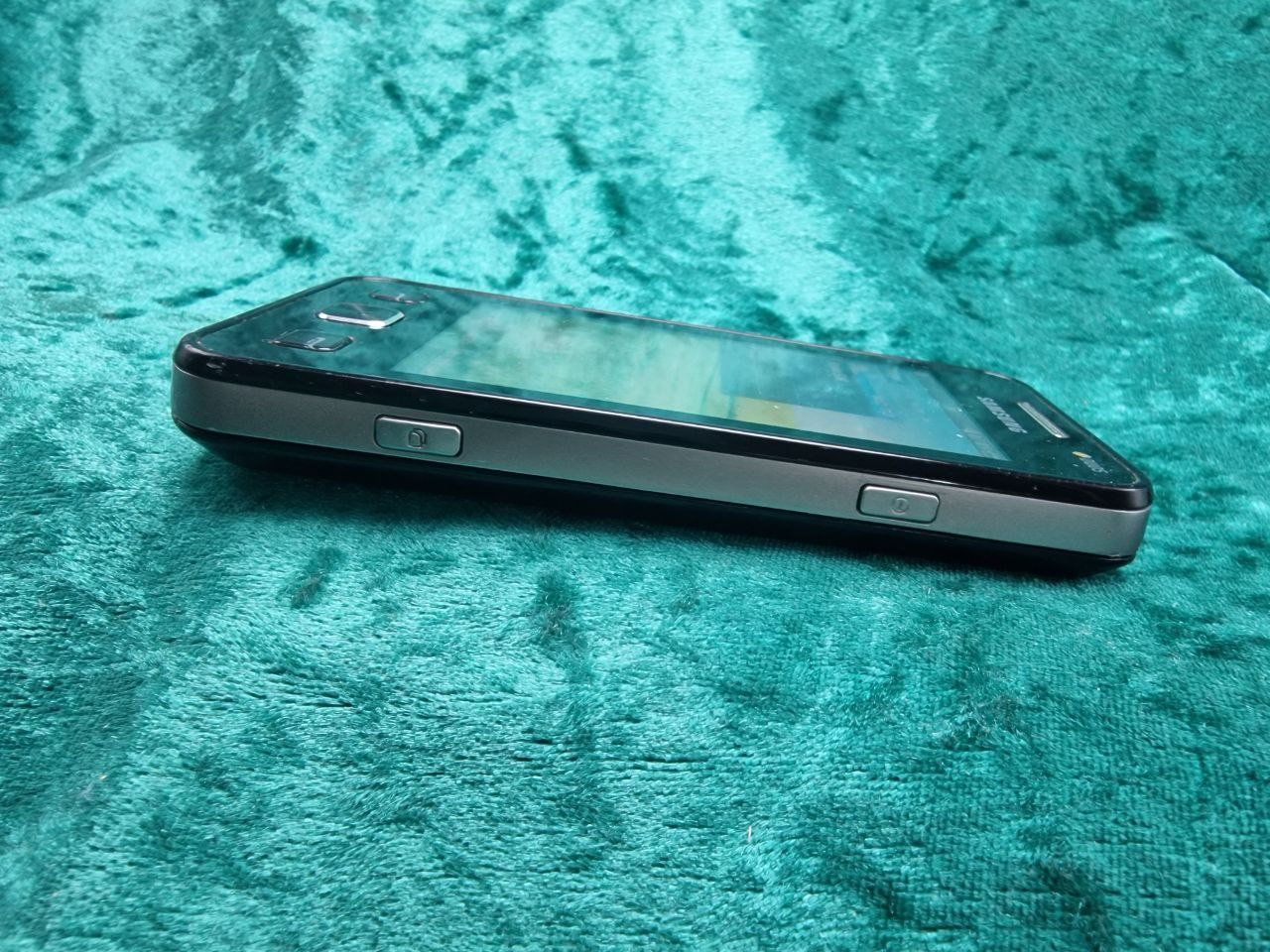 Samsung Telefoni cellulari / Smartphones: Samsung GT-C6712 DUOS funktioniert – Usato da Bassersdorf venduto da antikvintage 2