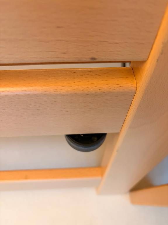 Betten: Letto componibile – Gebraucht aus Cadro von sim_2q9z 3