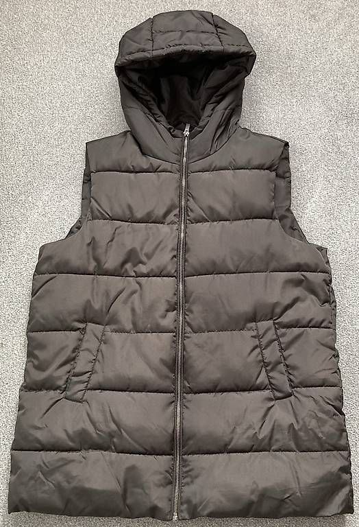 Gilet & Giacche senza maniche: Gilet lang Gr. 40 – Usato da Romanshorn venduto da zabel16
