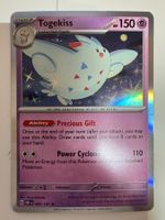 Togekiss | Reverse Holo | 085/197 | Obsidian Flames