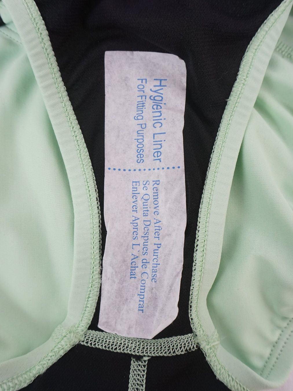 Nike Costumi da bagno & Bikini: Nike Badeanzug - Gr. XS – Nuovo (secondo la descrizione) da Pratteln venduto da Restwert_Pratteln 5