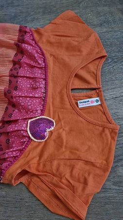 Neues Desigual Kleid 158/164