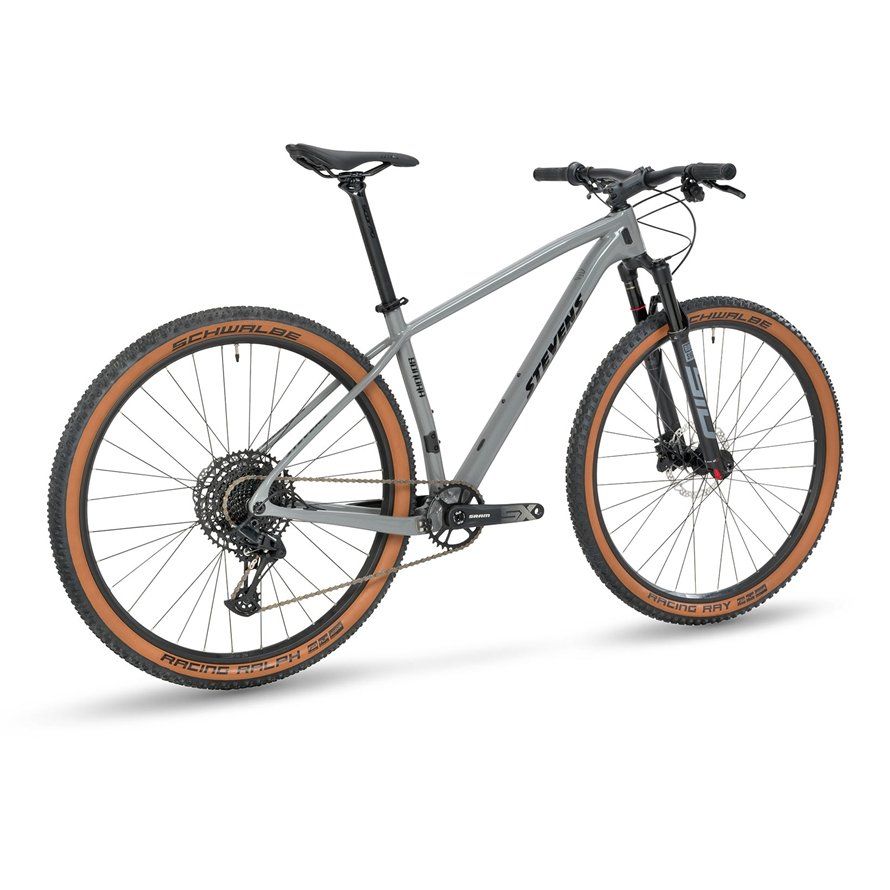 Stevens Biciclette: Stevens Sonora 2024/2025 messen18 – Nuovo e nell'imballaggio originale da Giubiasco venduto da cattaneo 1