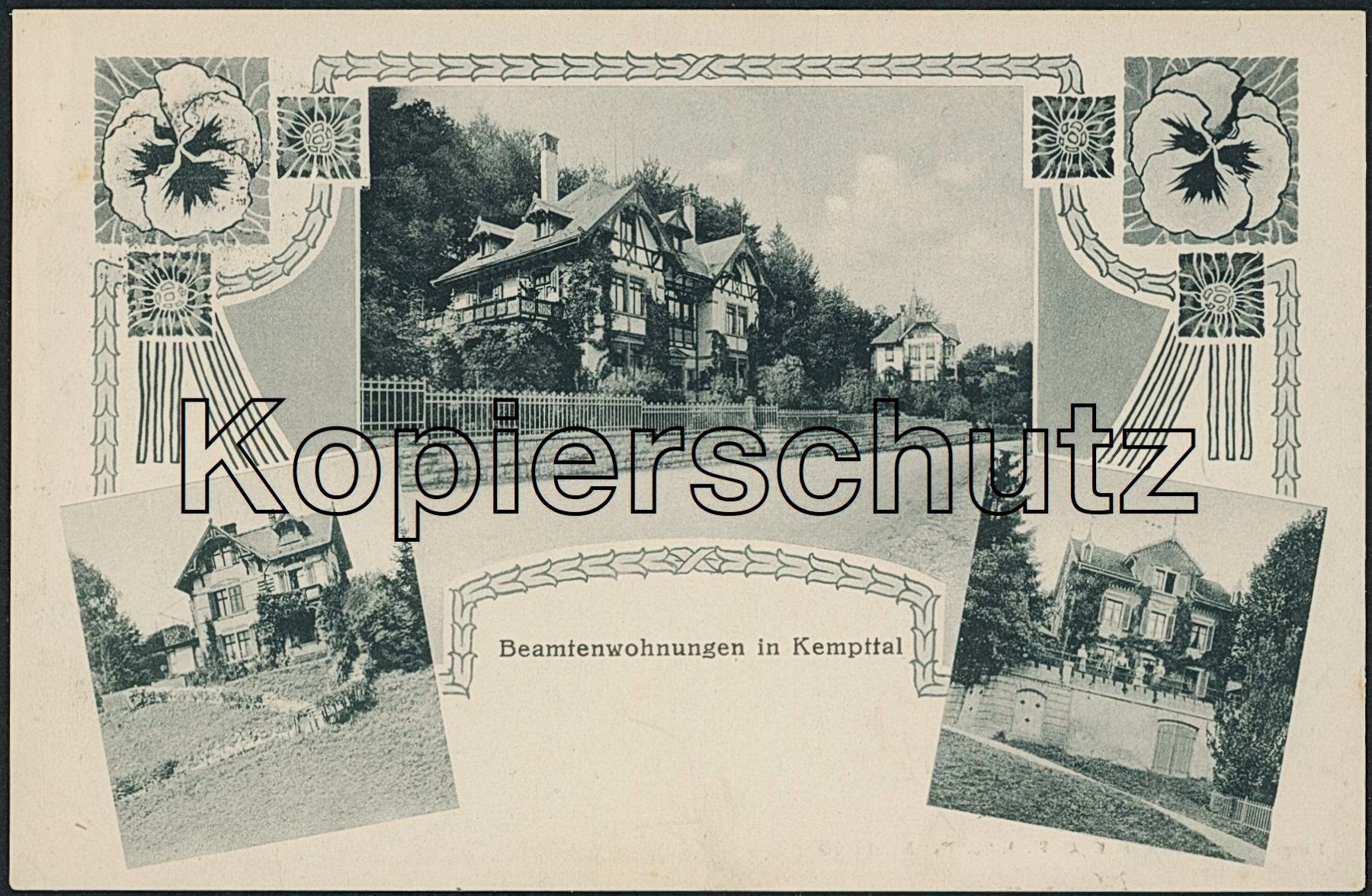 Ansichtskarten: ZH Kempttal - Lindau – Gebraucht aus Schindellegi von stationary