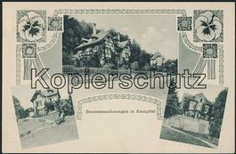 ZH Kempttal - Lindau