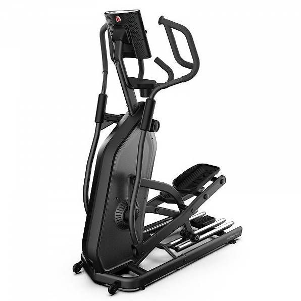 Schwinn Hometrainer: Schwinn Crosstrainer 590E – Gebraucht aus Zürich von Ocean89 1
