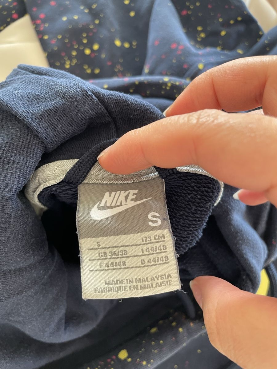 Nike Maglioni & Felpe: Nike Sweatshirt – Usato da Winterthur venduto da 11.11 2