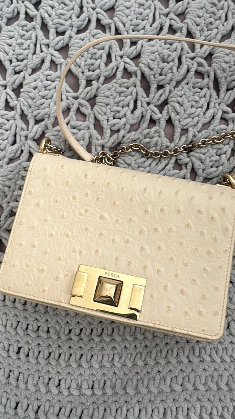 Furla Taschen für Damen: FURLA 1927 Crossbody Mini – Neu und originalverpackt aus Zürich von mal_q5sc