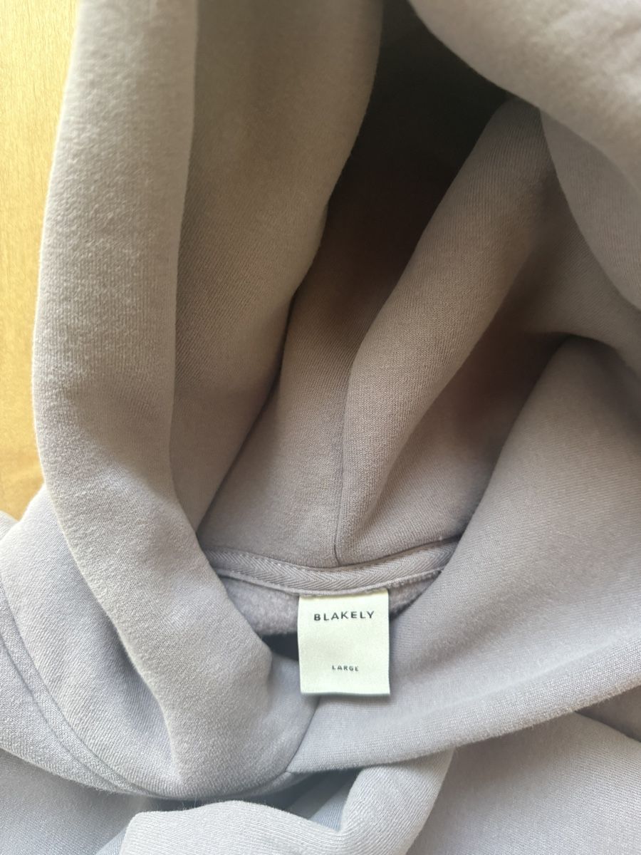 Maglioni & Felpe: Original Blakely Hoodie neuwertig – Nuovo (secondo la descrizione) da Allmendingen b. Bern venduto da Haus_am_Wald 3