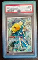 Pokemon Misty's Psyduck 193 PSA 10