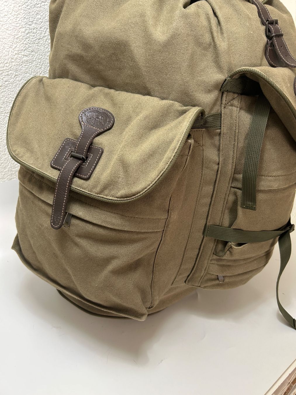 Rucksäcke: Rucksack für Profis – Gebraucht aus Rheineck von emma.gut 2