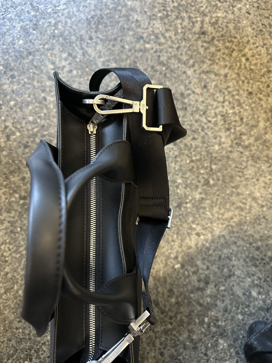 Lacoste Borse: Lacoste bag – Nuovo (secondo la descrizione) da Lugano venduto da GGcloset 3