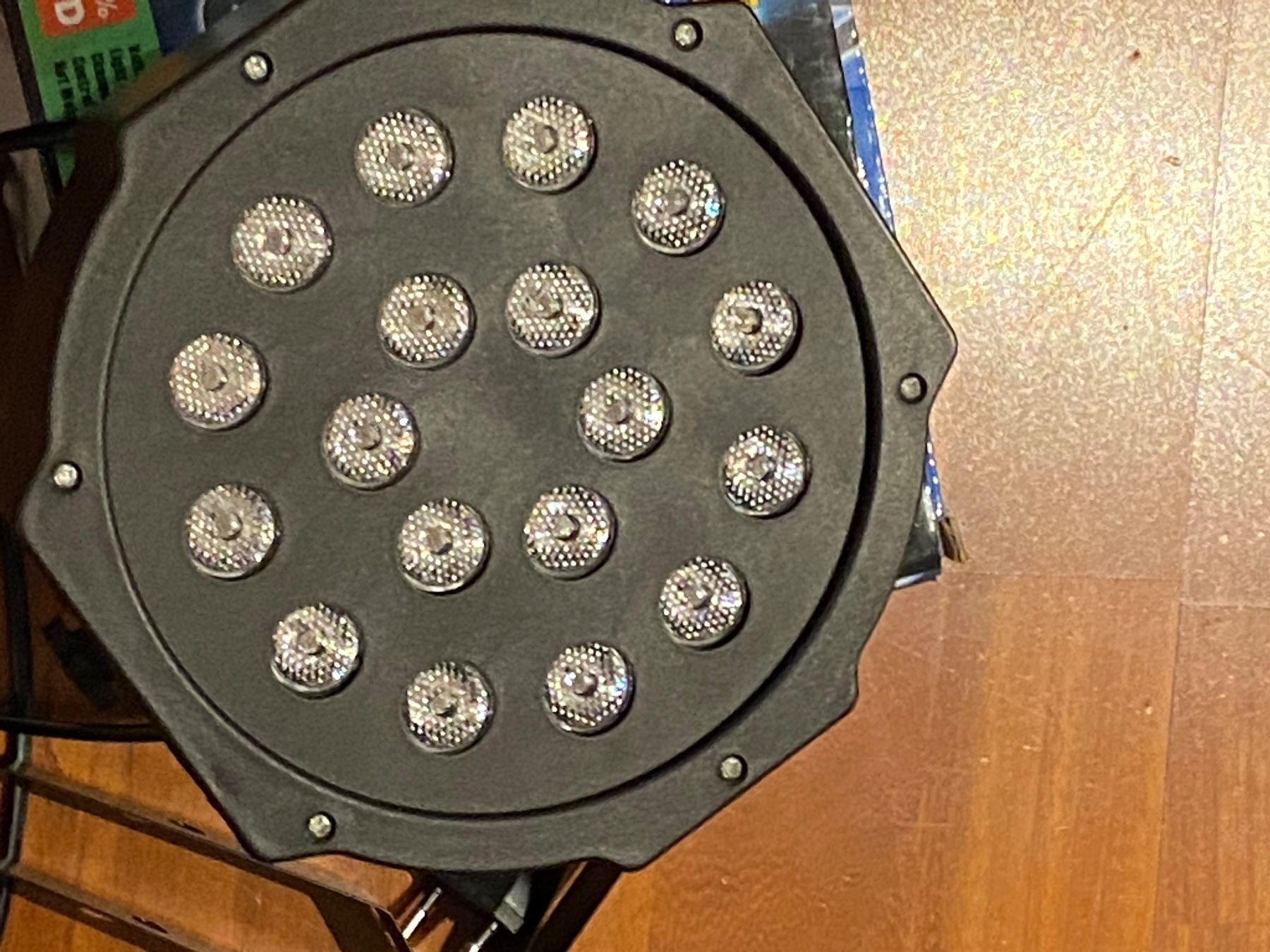 Tutte le decorazioni: LED Licht – Usato da Jegenstorf venduto da malartv 1
