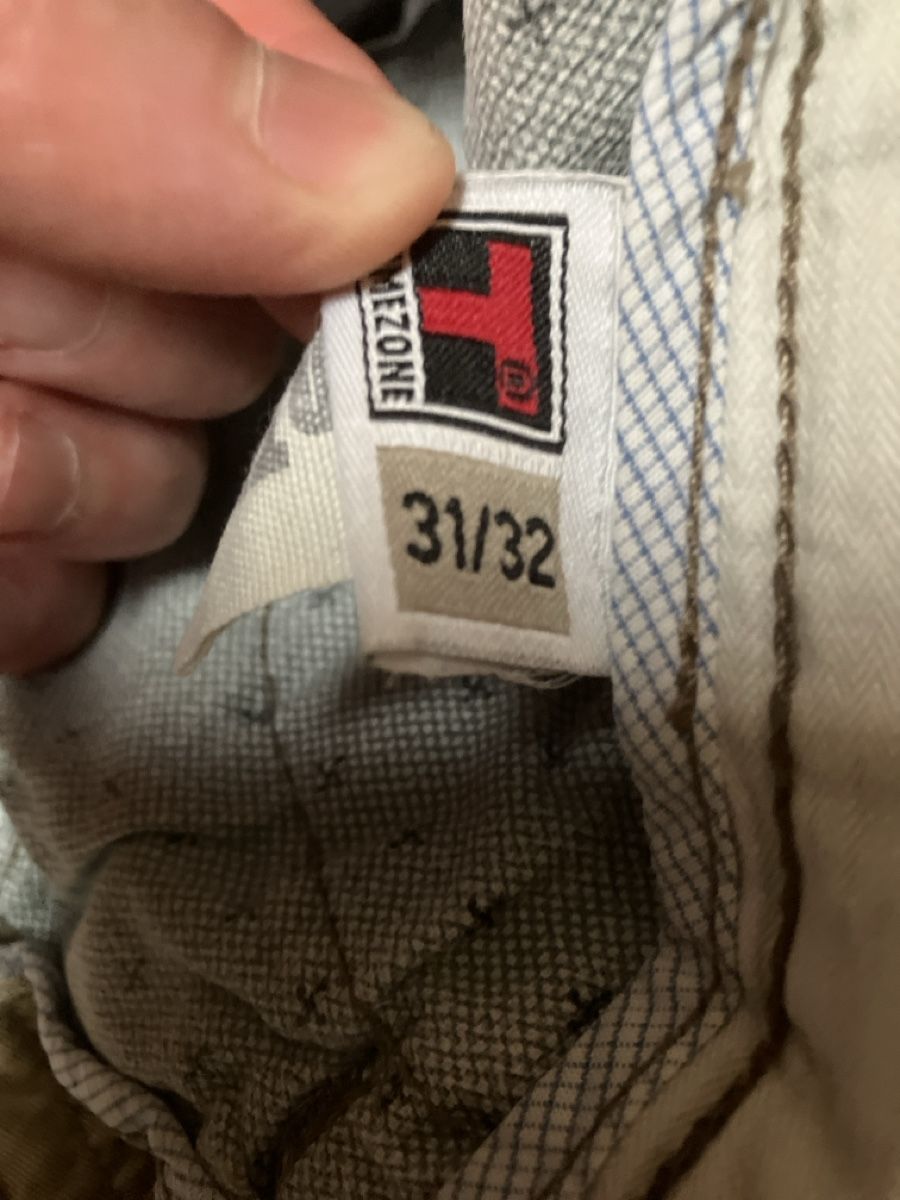 Hosen: Timezone Hose 31/32 – Gebraucht aus Steffisburg von muggenstutz31 1