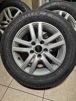 VW Golf Räder/Reifen/Pneu