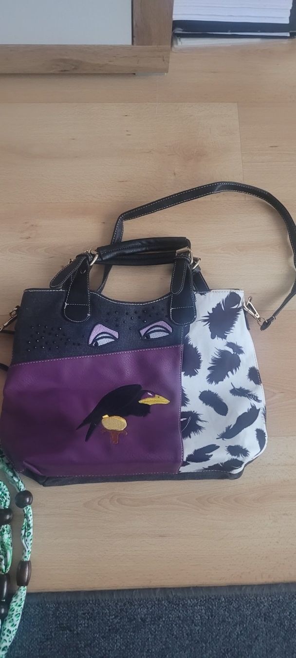 Borse da donna: Handtasche Lot – Nuovo (secondo la descrizione) da Schöfflisdorf venduto da nun_zr8r 2