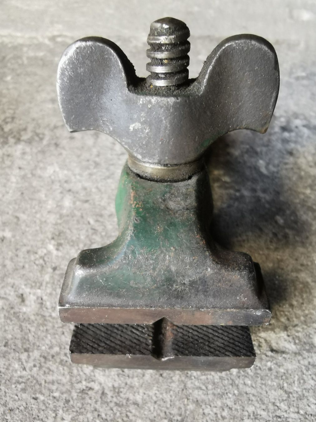 Tutti gli attrezzi: Feil-Kloben , TURNUS 145 mm – Usato da Vielbringen Worb venduto da Isch-0u-guet 4