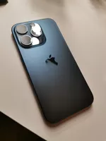 iPhone 15 Pro 256GB inkl. Zubehör