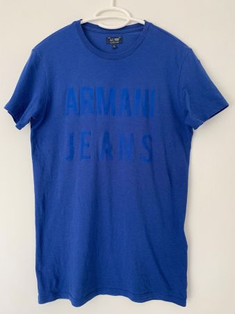 Armani Jeans T-Shirt - M