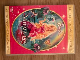 Barbie - Mermaida DVD - Ein zauberhaftes Maerchen!