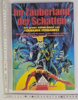 Comic: Im Zauberland der Schatten, Fernando Fernandez! Top!