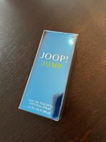 JOOP Jump! EDT 100ml - NEU & in Plastikverpackung!