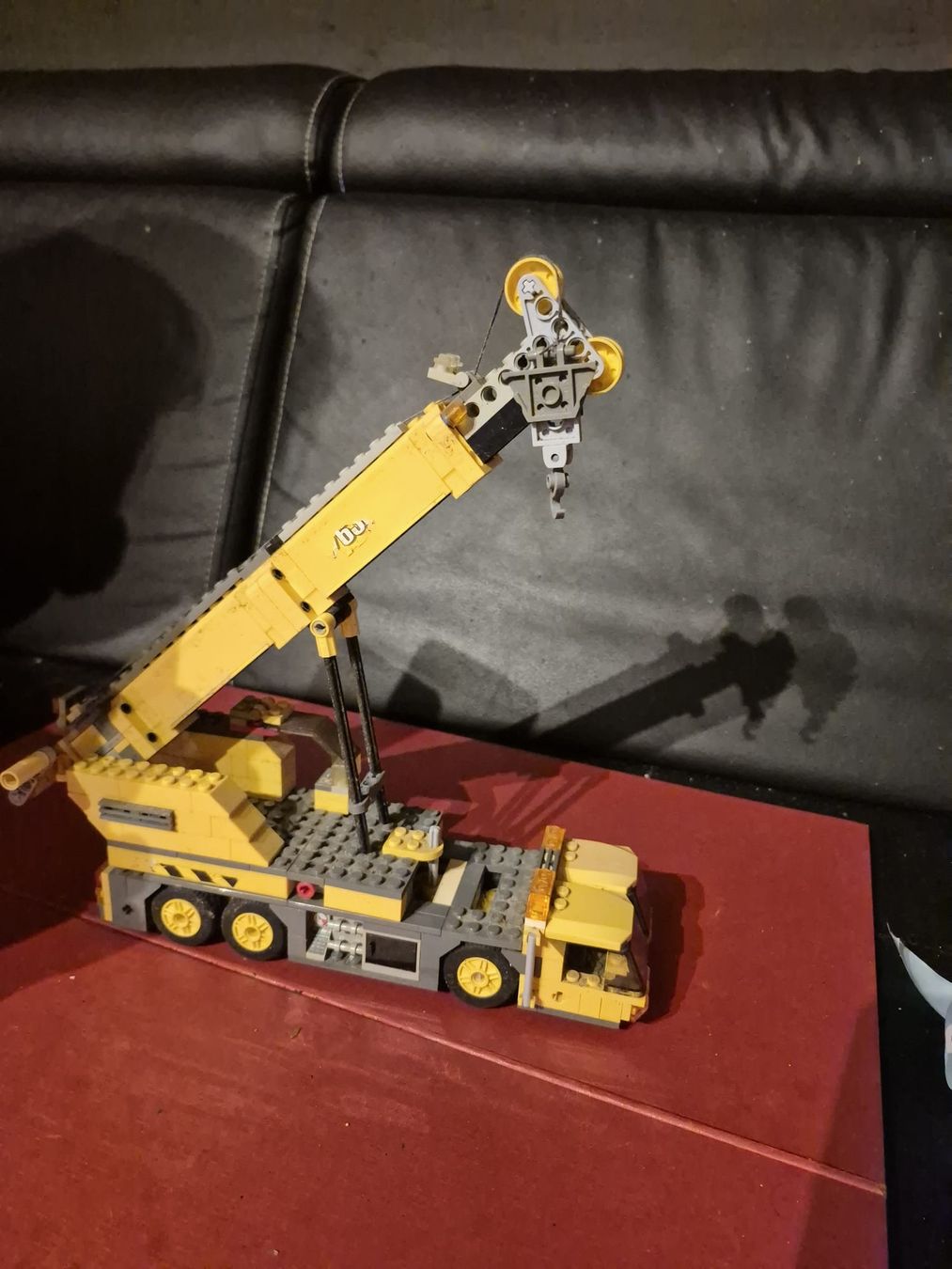 Lego Kit di costruzioni: Lego City – Usato da Penthalaz venduto da cel_zv7p 2