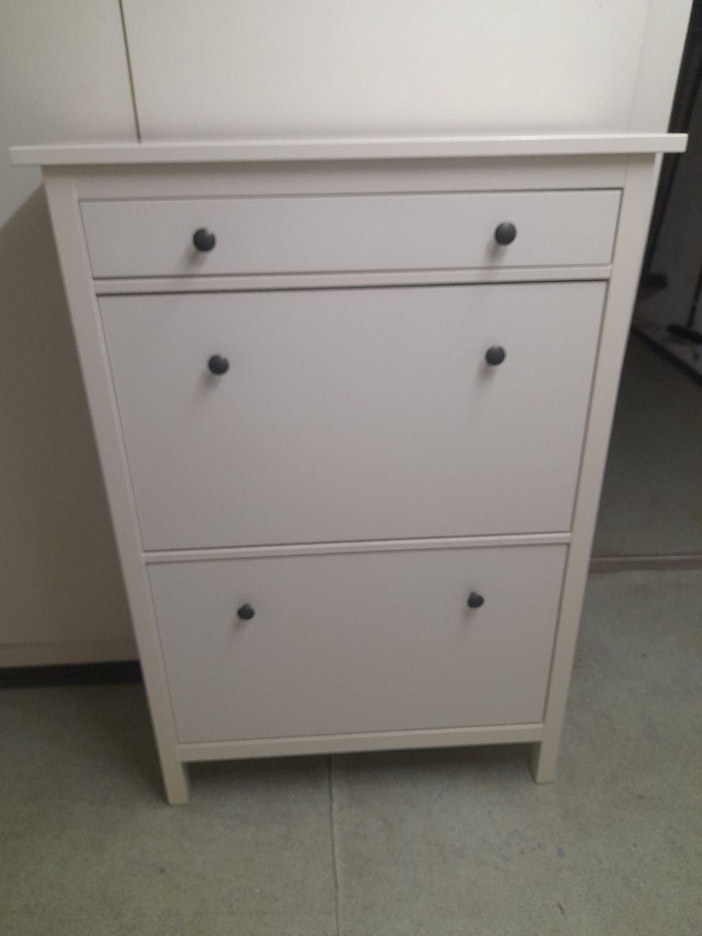 Ikea Armadi: Schuhschrank – Usato da Glattbrugg venduto da B_B