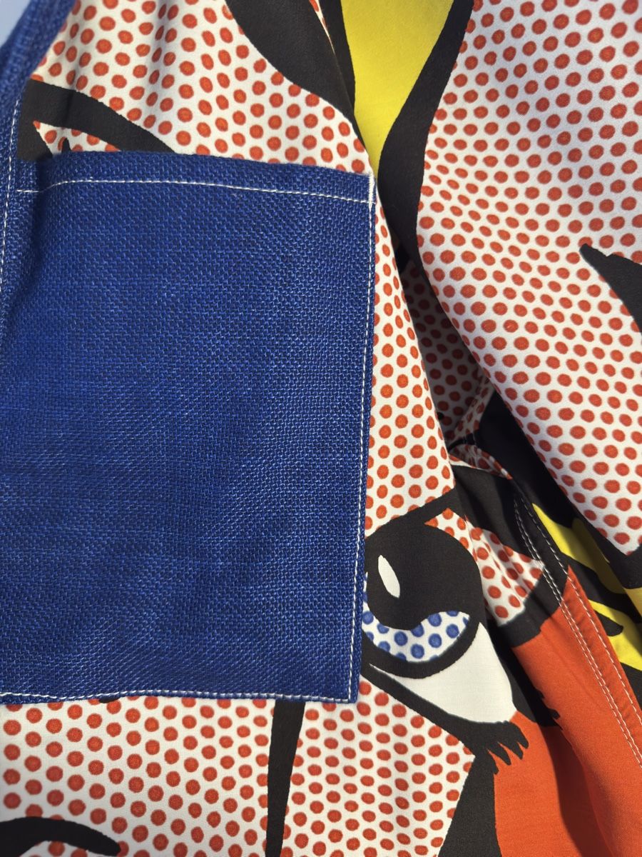 Jacken: Comme des Garcons, Watanabe, Blazer, Size Medium – Gebraucht aus Luzern von Swifft 3