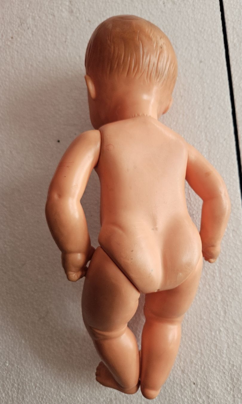 Puppen: Puppe – Gebraucht aus Haslen GL von Sandra40 3