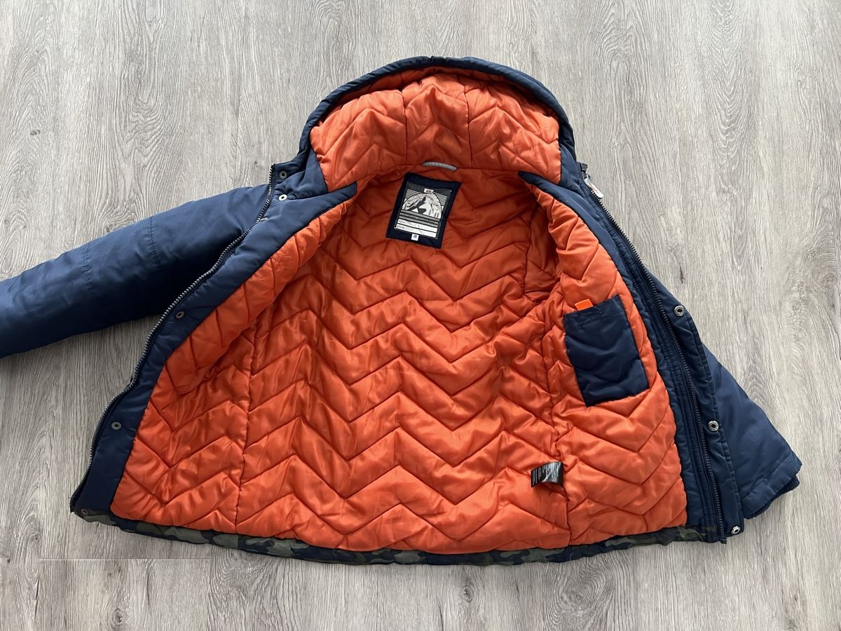 We Giacche & Cappotti: WE - veste - taille 134-140 – Usato da Ste-Croix venduto da Caramel31 4