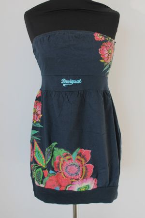 Tunique DESIGUAL taille XL