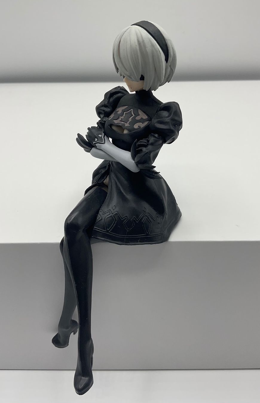 Statuette: Small Sexy Erotik Anime Figur – Nuovo (secondo la descrizione) da Muralto venduto da my-yourdream 1