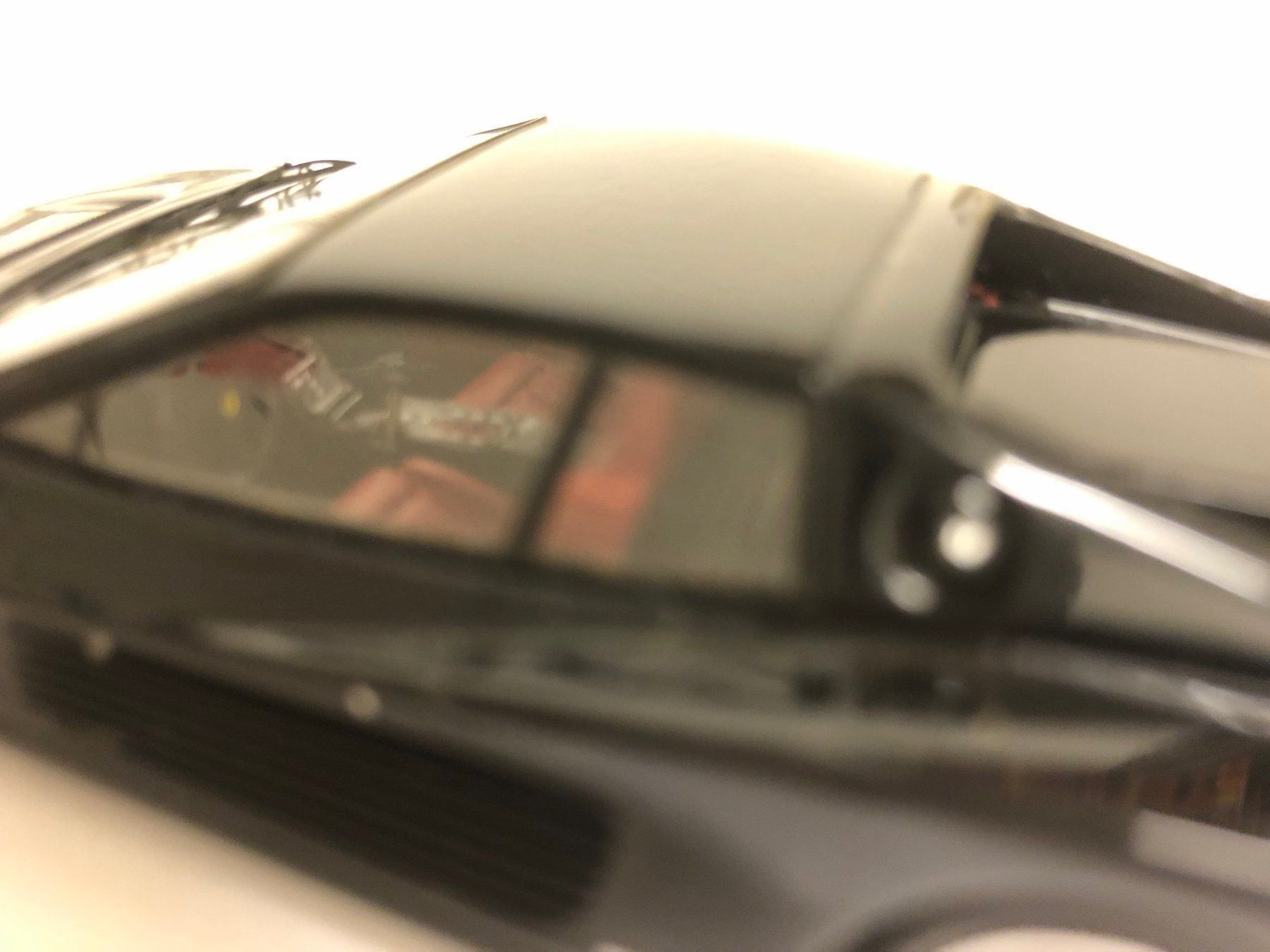 BBR Models Modellini d'auto: Ferrari Testa-Rossa  BBR – Nuovo e nell'imballaggio originale da Muttenz venduto da Gucci2005 5