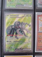 Durant ex - Full Art