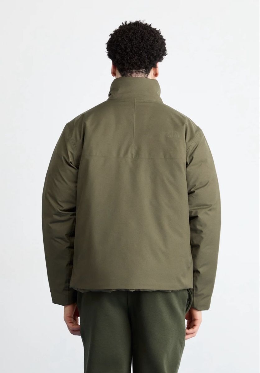 North Face Giacche: The North Face Daunenjacke – Usato da Mühlethal venduto da bididas 3