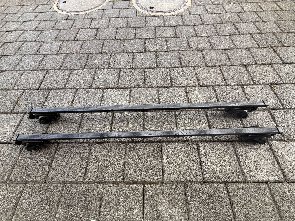 Thule Portapacchi: Dachträger – Usato da Teufenthal AG venduto da philipp_zimmerm