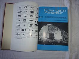 Eisenbahn Amateur