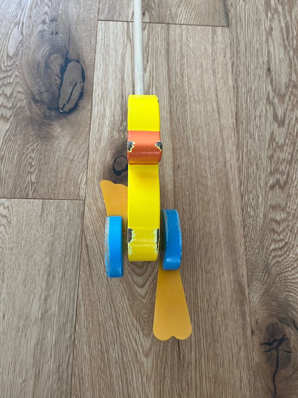 Giocattoli: Viga Toys Ente – Usato da Interlaken venduto da fbnscl 2