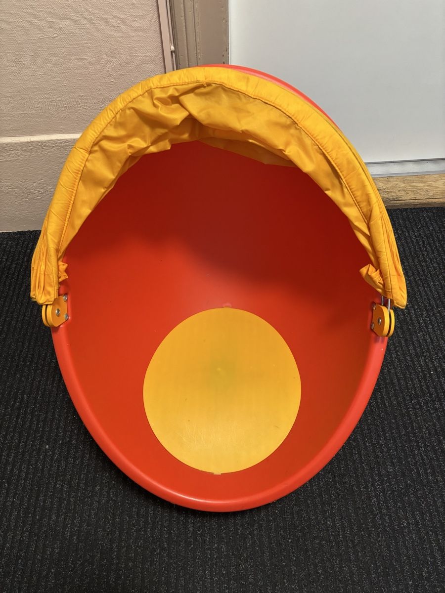 Ikea Poltrone: Ikea PS Lömsk – Usato da Bern venduto da Lydiixa 1