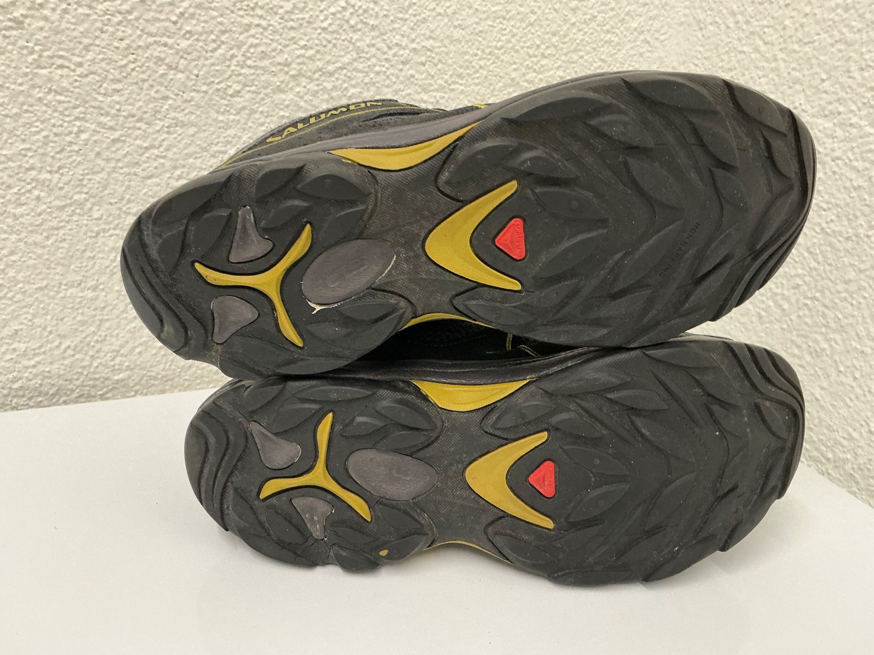 Salomon Scarpe per ragazzi: SALOMON Trax - Kinderschuhe | Trekkingschuhe, Gr.38 – Usato da Siebnen venduto da mac_8tmv 4