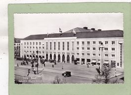 Basel Schweizer Mustermesse