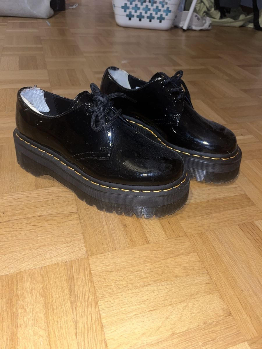 Dr. Martens Damenschuhe: dr martens plateau – Neu (gemäss Beschreibung) aus Bern von fae_69vh