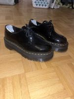dr martens plateau
