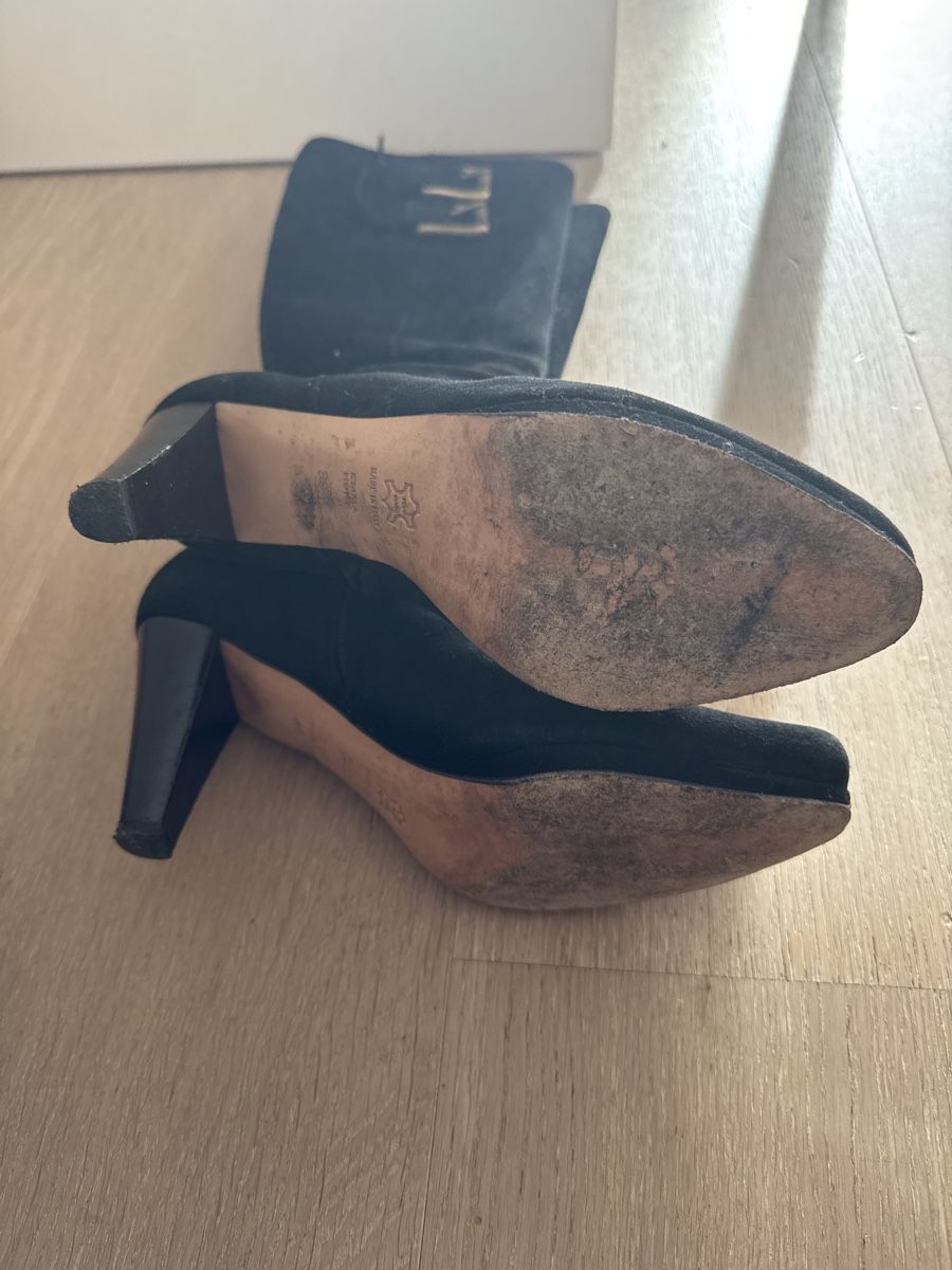 Emma Hope Scarpe da donna: Emma Hope Stiefel 39.5 – Usato da Liestal venduto da amaroque 2