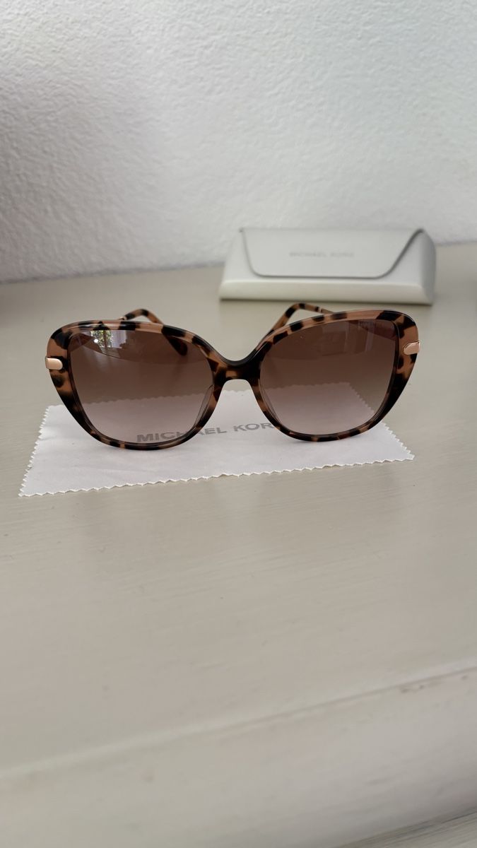 Michael Kors Occhiali & Lenti: Lunettes de soleil  – Nuovo (secondo la descrizione) da Bernex venduto da Natacha22 1