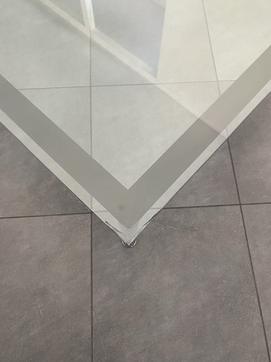Tavoli: Design Coffeetable Tisch – Usato da Olten venduto da sportwelt 4