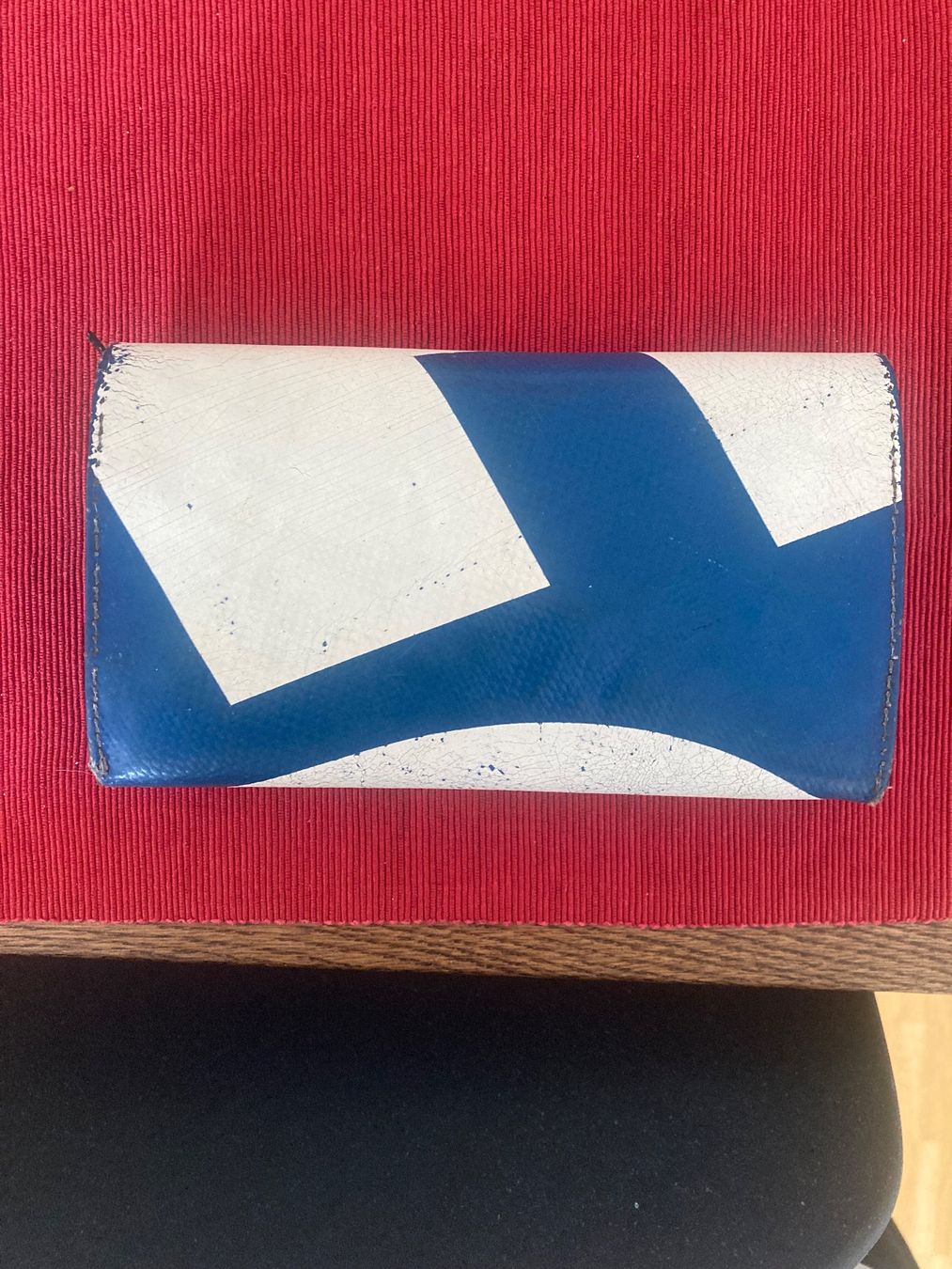 Freitag Portafogli: Portmonnaie Freitag – Usato da Zürich venduto da san_lv28 4