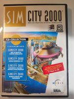 Sim City 2000 CD Collection PC - Rétro Gaming