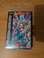 Mega Man X3 Rare